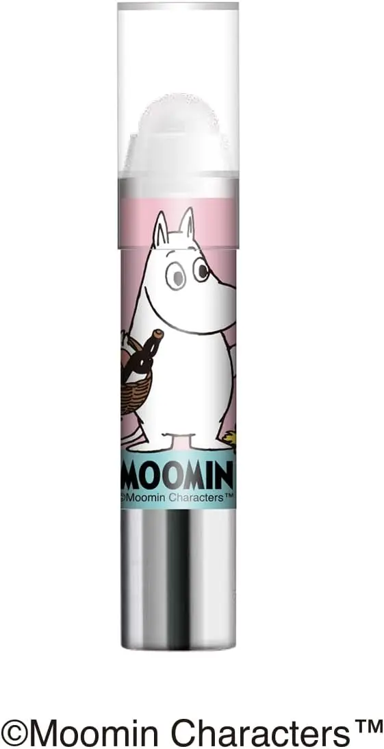 レブロン キス シュガー スクラブ 231  シュガーミント〈 ムーミン〉