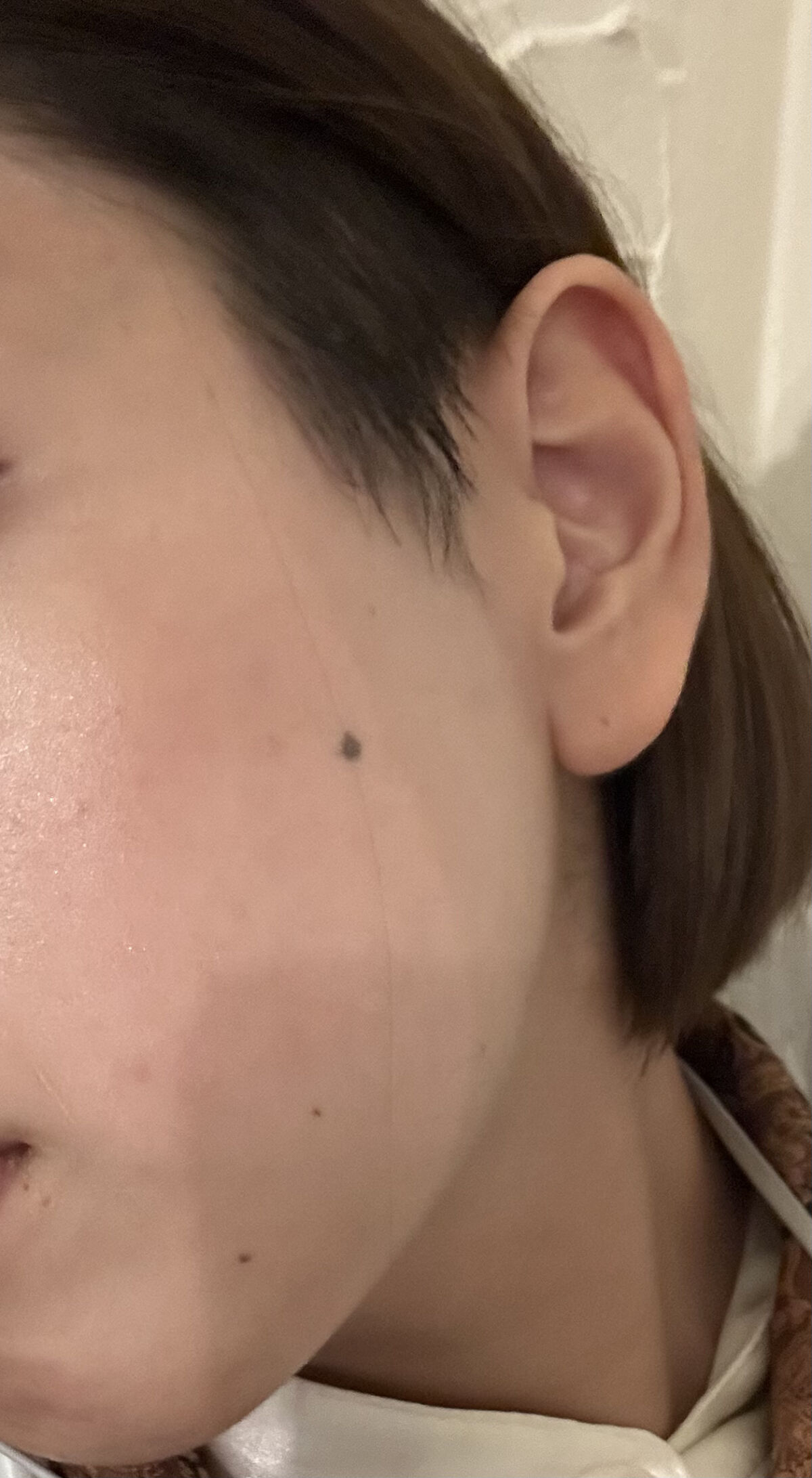 コンシーラー/WHOMEE/リキッドコンシーラーを使ったクチコミ（1枚目）