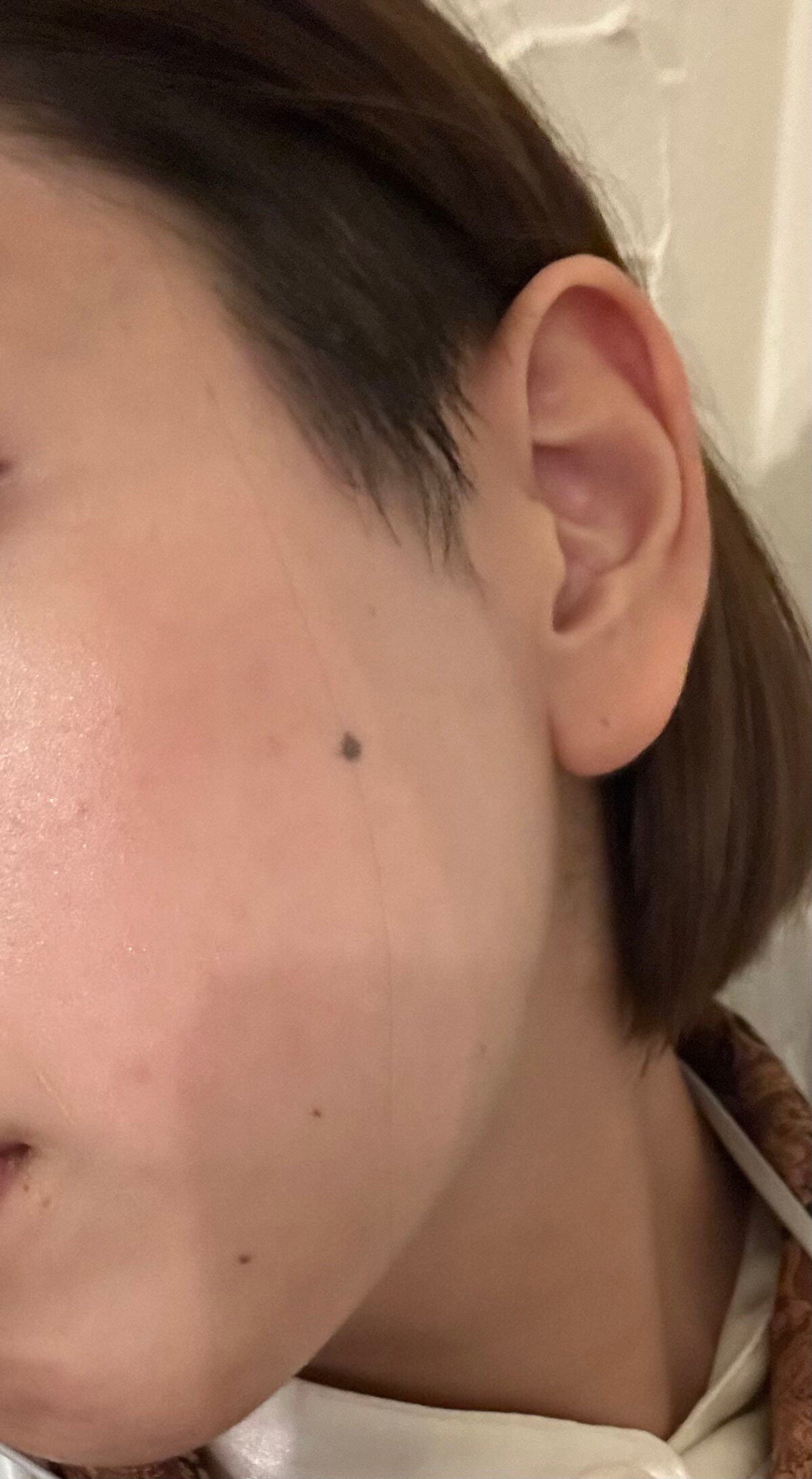 スポッツカバー ファウンデイション/SHISEIDO/クリームコンシーラーを使ったクチコミ(1枚目)