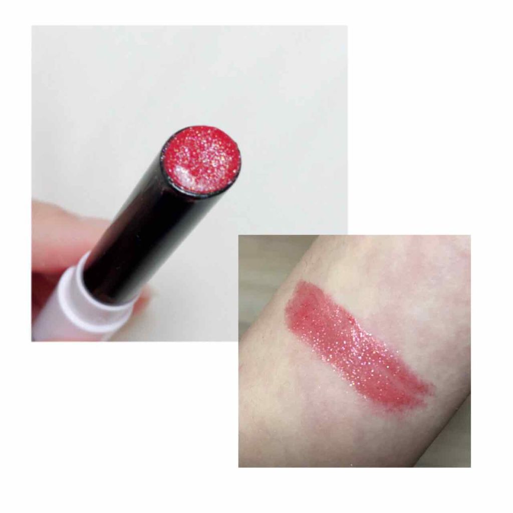 オペラ シアーリップカラー RN/OPERA/リップグロスを使ったクチコミ（2枚目）