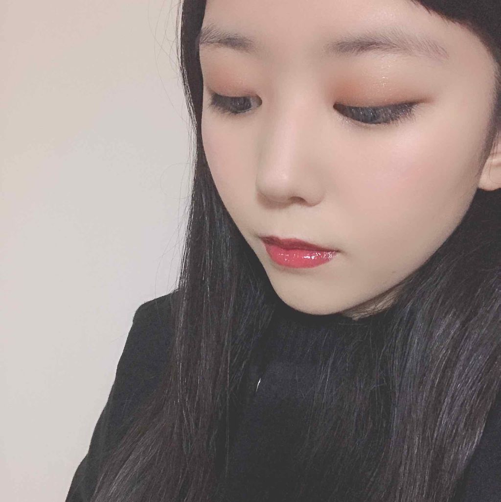 リップスティック/M・A・C/口紅を使ったクチコミ(2枚目)