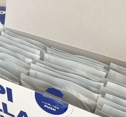 ニッピ コラーゲン100/ニッピコラーゲン化粧品/健康サプリメントを使ったクチコミ(5枚目)