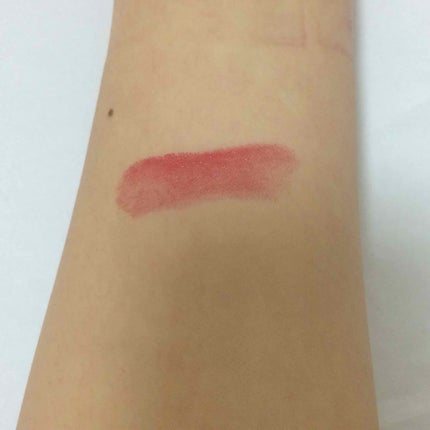 リッチフォンデュ ルージュ/ESPRIQUE/口紅を使ったクチコミ(3枚目)
