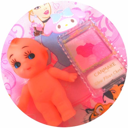 ラッシュフォーマー(クリア)/KATE/マスカラを使ったクチコミ(1枚目)