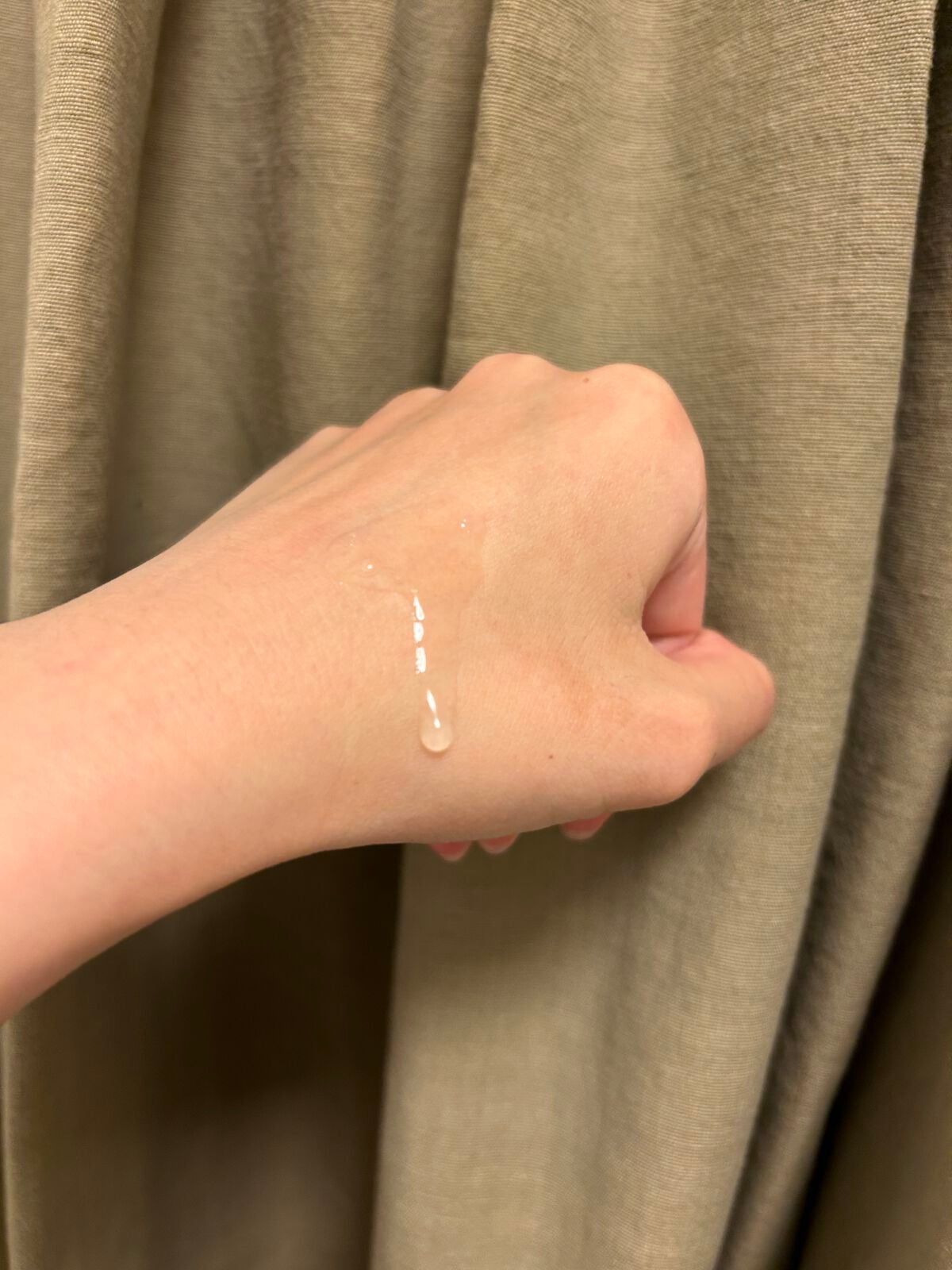 インビジブルピーリングブースターエッセンス/CNP Laboratory/ブースター・導入液を使ったクチコミ(2枚目)