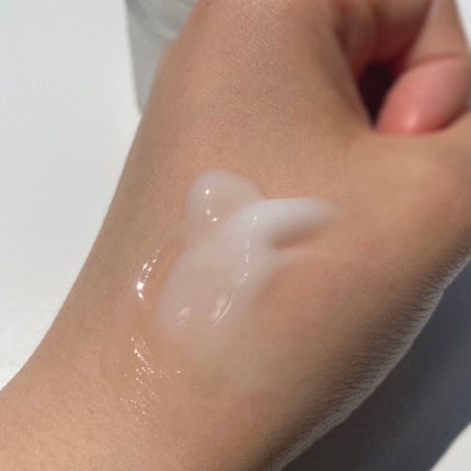 レッドB・Cスムージングクリーム/Dr.G/フェイスクリームを使ったクチコミ(4枚目)