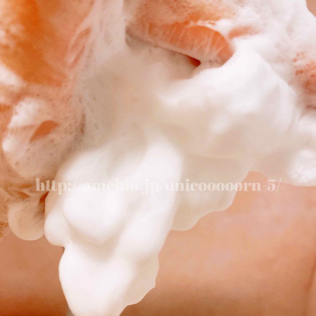 atreat 薬用洗顔フォーム/ロゼット/洗顔フォームを使ったクチコミ（3枚目）