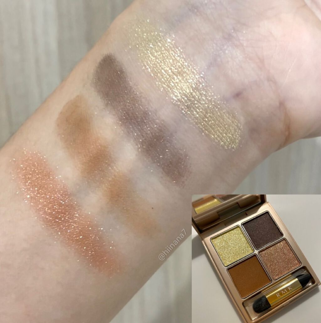 ソフトファイン アイペンシル/RMK/ペンシルアイライナーを使ったクチコミ（3枚目）