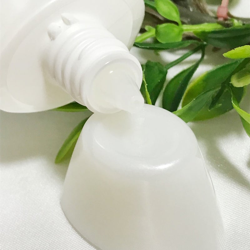 スキンアクア スーパーモイスチャージェル/スキンアクア/日焼け止めジェルを使ったクチコミ（3枚目）