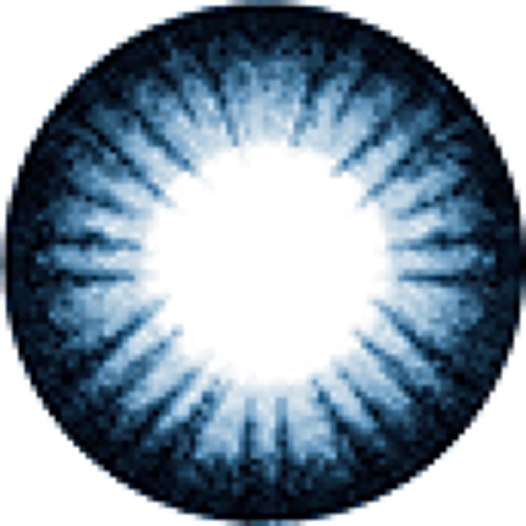 フェアリー (ナチュラル/プリンセス/クイーン) ブルー(プリンセス)