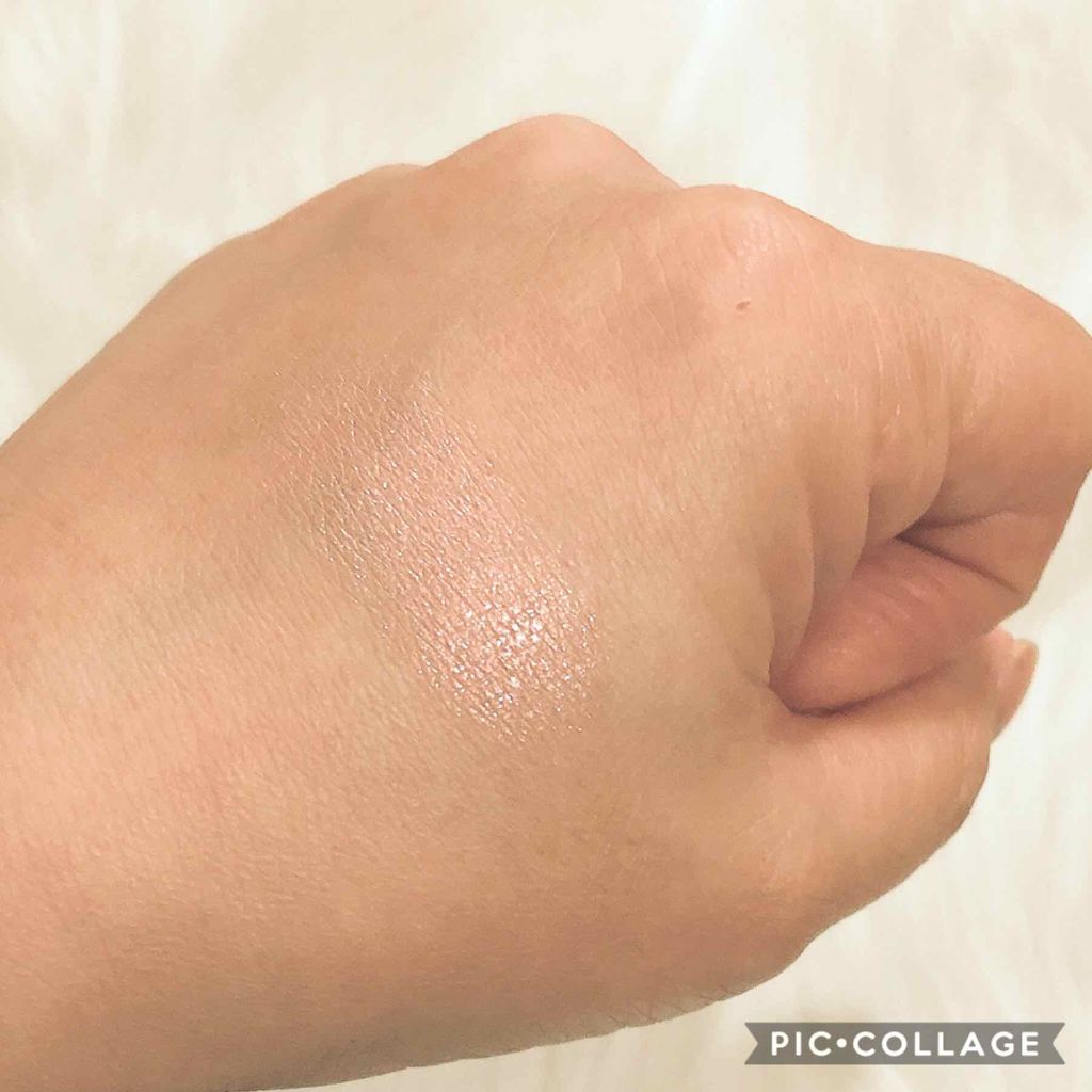 ディオールスキン ミネラル ヌード ルミナイザー パウダー＜グロウ バイブス＞/Dior/プレストパウダーを使ったクチコミ（2枚目）