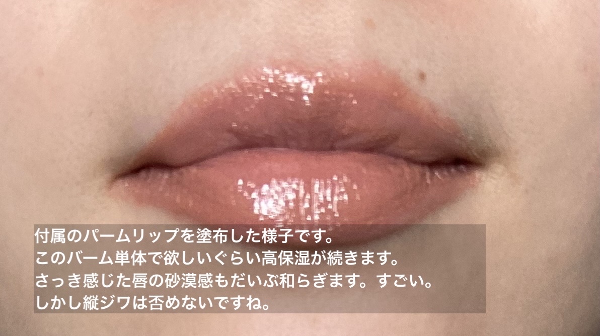 ラスティング プロボカリプス リップカラー/リンメル ロンドン/リップグロスを使ったクチコミ（3枚目）