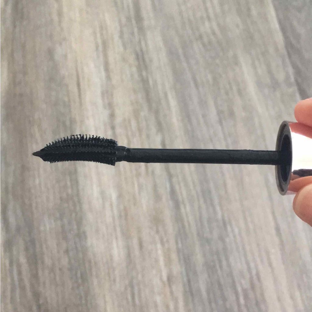 ボリューム エクスプレス ラッシュセンセーショナル/MAYBELLINE NEW YORK/マスカラを使ったクチコミ(2枚目)