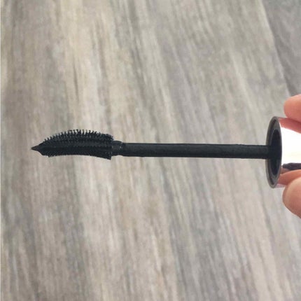 ボリューム エクスプレス ラッシュセンセーショナル/MAYBELLINE NEW YORK/マスカラを使ったクチコミ(2枚目)