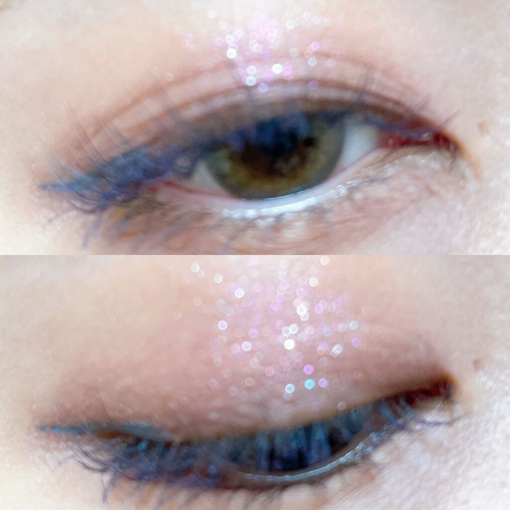 ベターザンアイズ 韓服エディション/rom&nd/アイシャドウパレットを使ったクチコミ(3枚目)