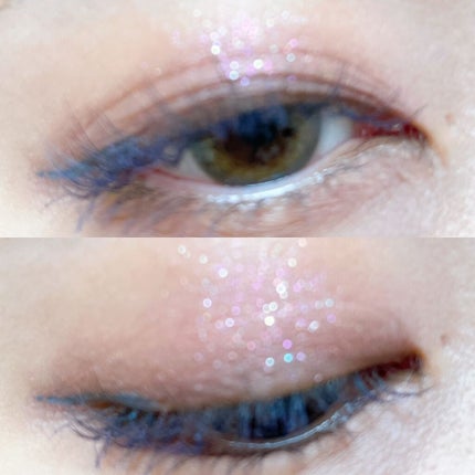 ベターザンアイズ 韓服エディション/rom&nd/アイシャドウパレットを使ったクチコミ(3枚目)