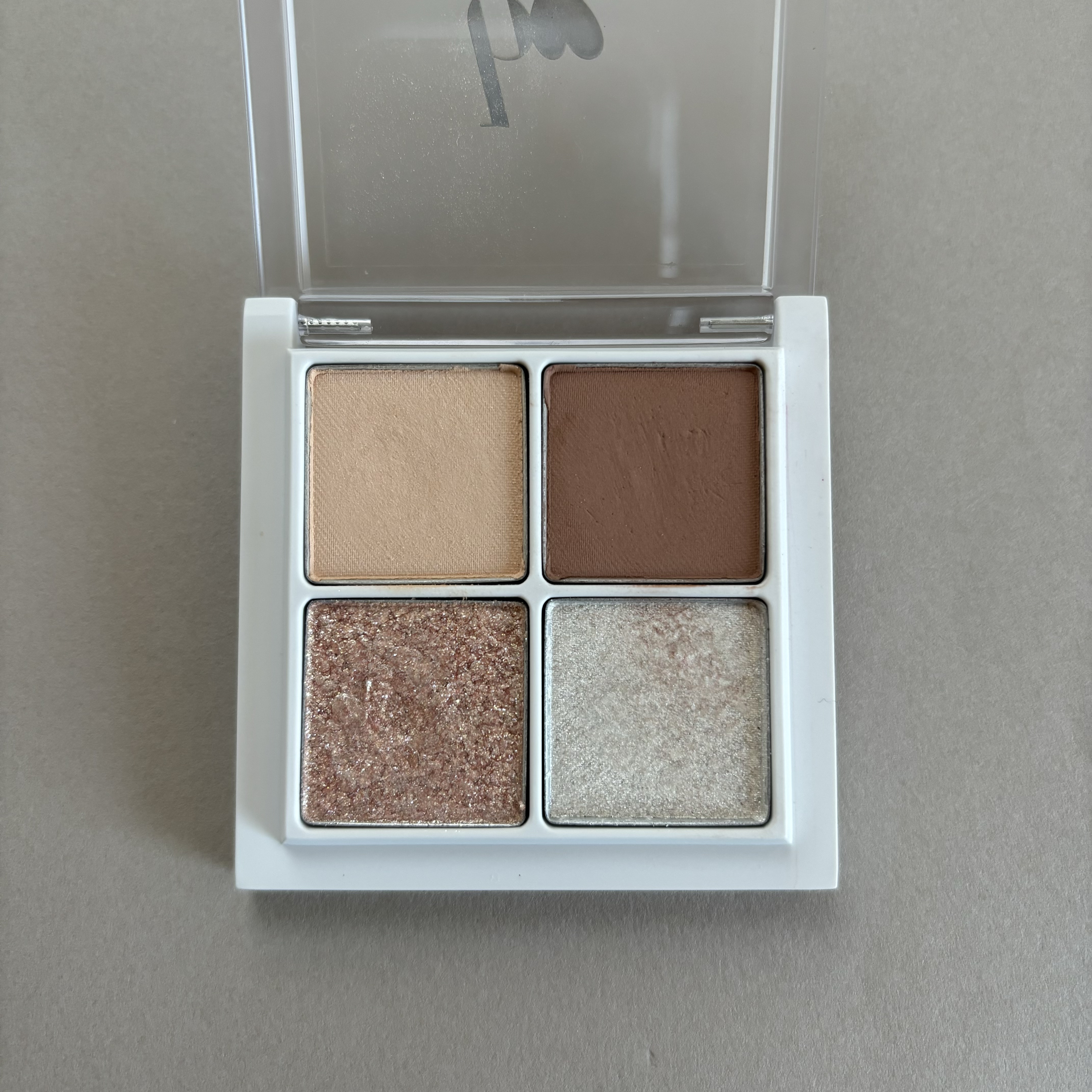 ACブレンディングブラシ/AC MAKEUP/メイクブラシを使ったクチコミ（3枚目）