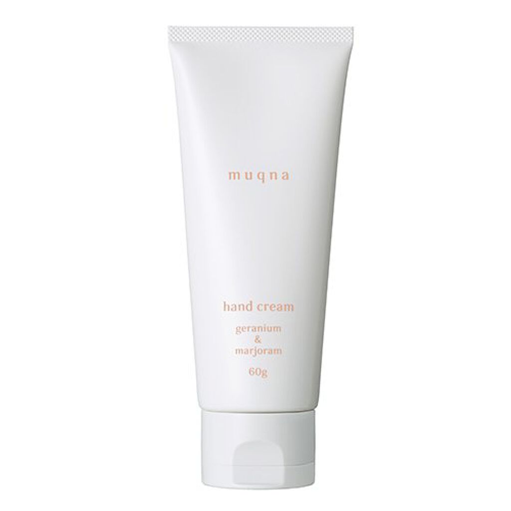 muqnaハンドクリーム 東急ハンズ