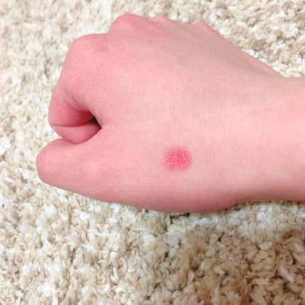 ディメンショナルルージュ/KATE/口紅を使ったクチコミ(2枚目)