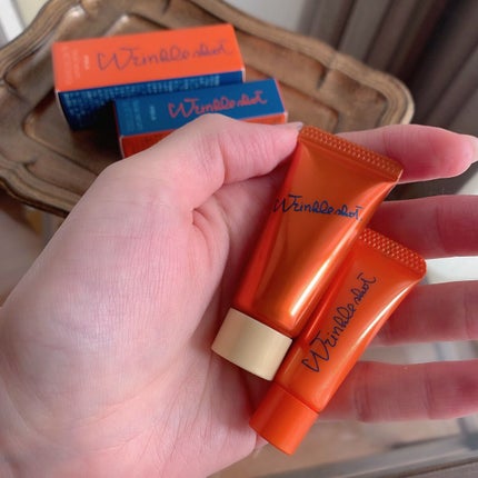 リンクルショット メディカル セラム N/リンクルショット/アイケア・アイクリームを使ったクチコミ(2枚目)