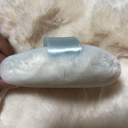 エクストラリッチパウダー ’21/excel/ルースパウダーを使ったクチコミ(4枚目)