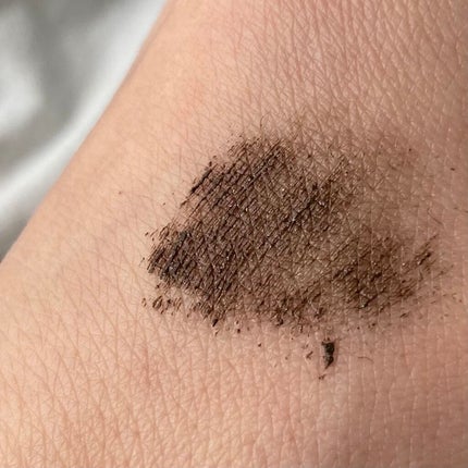 ニュアンス ボリューム マスカラ 01 Utatte<歌って>/OSAJI/マスカラの画像