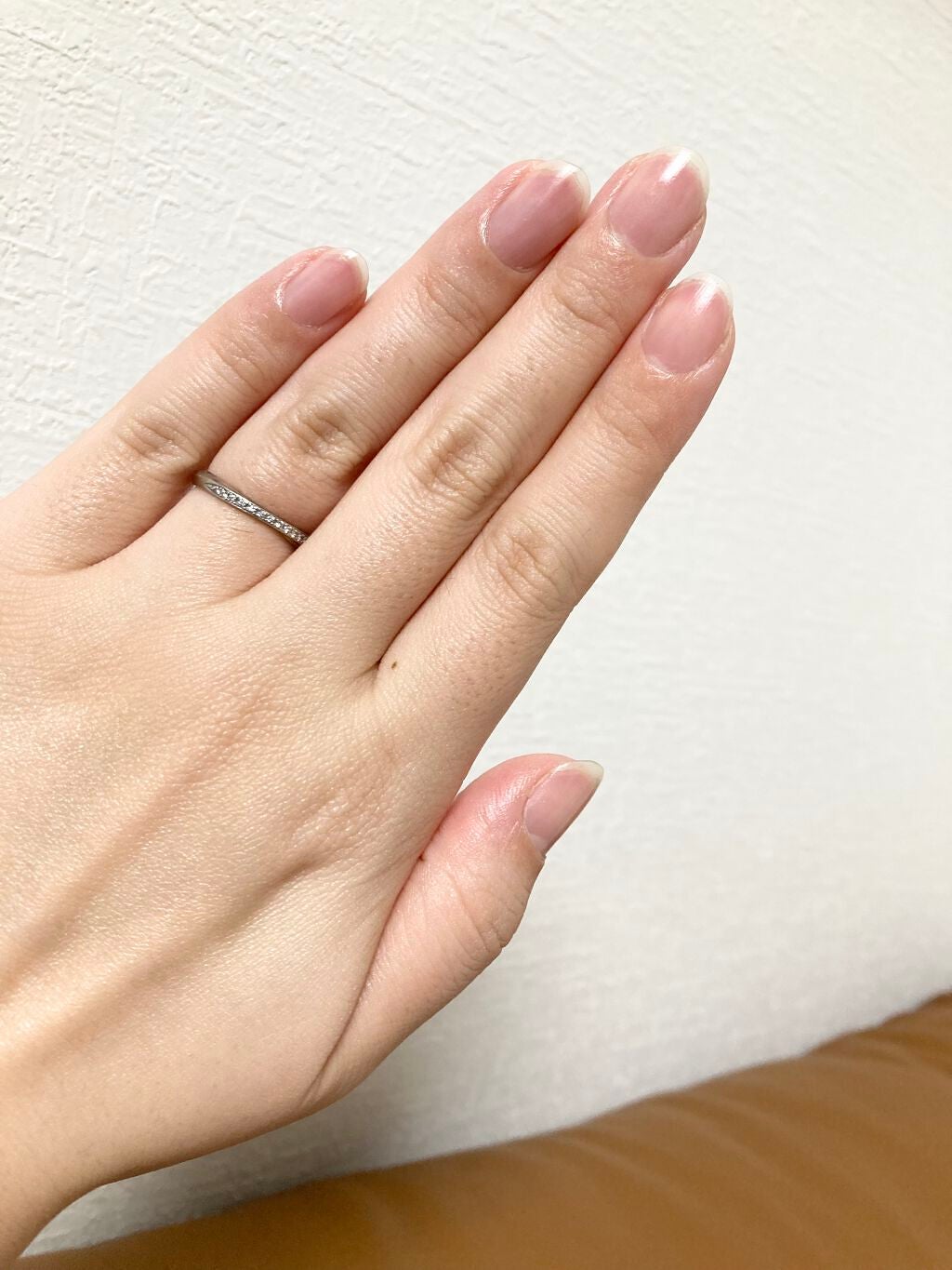 モイスチュア ハンドクリーム/カルテHD/ハンドクリームを使ったクチコミ(4枚目)