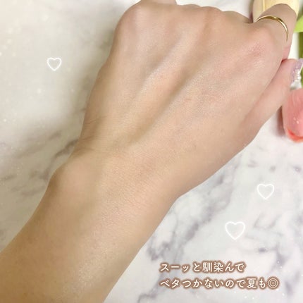 ケアフルハーブ スージングボディローション/EUNYUL/ボディローションを使ったクチコミ(6枚目)