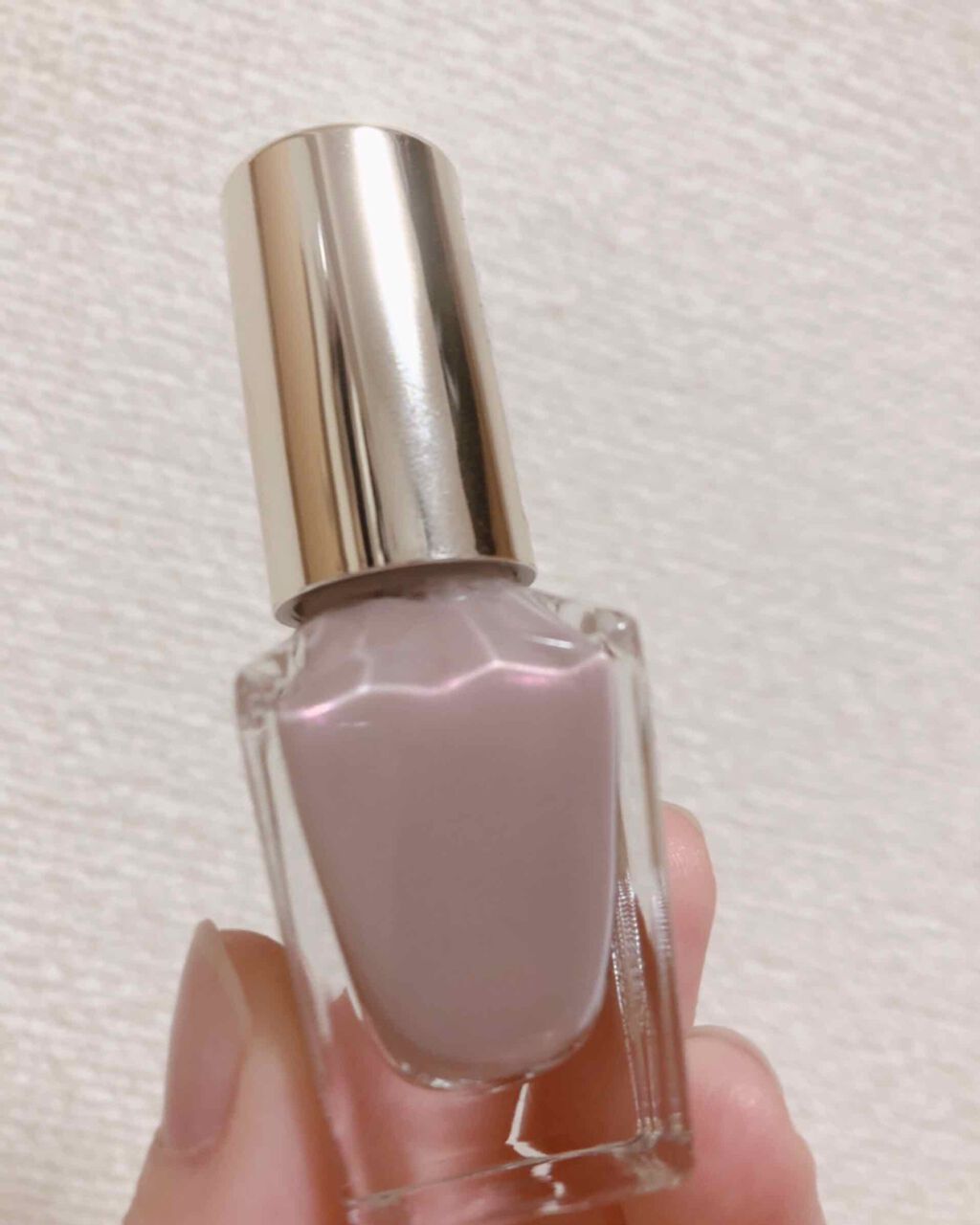 カラフルネイルズ/キャンメイク/マニキュアを使ったクチコミ(2枚目)