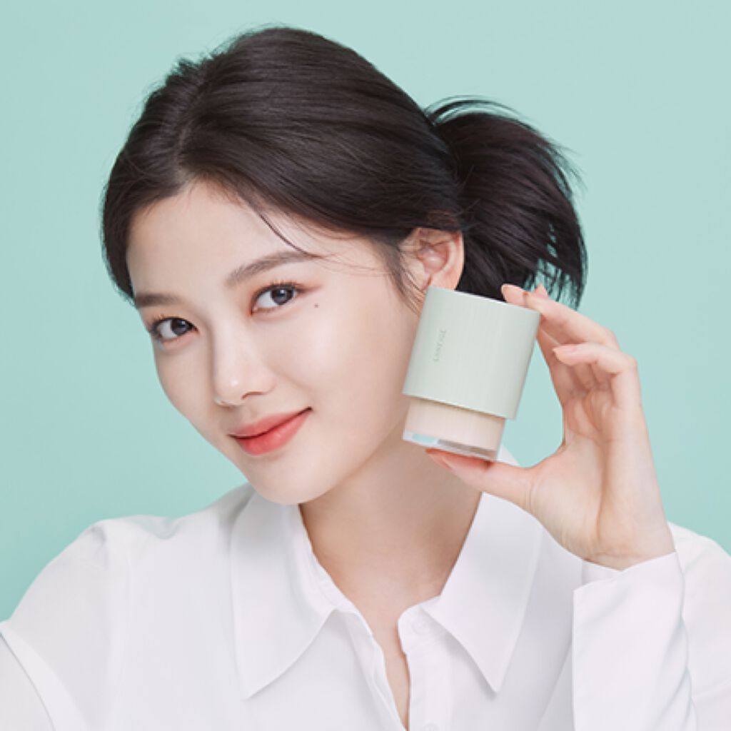 ネオファンデーション/LANEIGE/リキッドファンデーションを使ったクチコミ(2枚目)