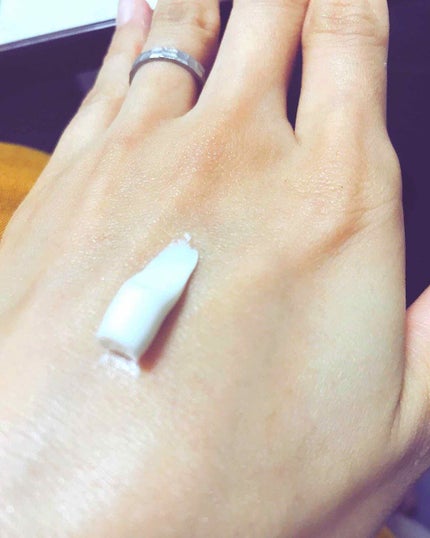 ロコベースリペア クリーム/ロコベース/ハンドクリームを使ったクチコミ(1枚目)