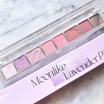 オール テイク ムード パレット(24AD)/PERIPERA/アイシャドウパレットを使ったクチコミ(2枚目)