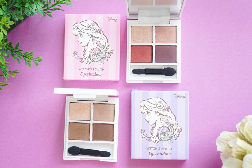 CF リキッドリップティント/Witch's Pouch/リップティントを使ったクチコミ(2枚目)