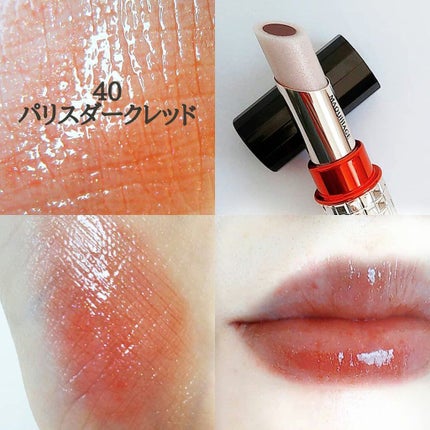 ドラマティックスタイリングアイズ/マキアージュ/アイシャドウパレットを使ったクチコミ(2枚目)