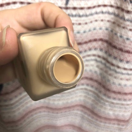 ダブル ウェア ステイ イン プレイス メークアップ /ESTEE LAUDER/リキッドファンデーションを使ったクチコミ(2枚目)