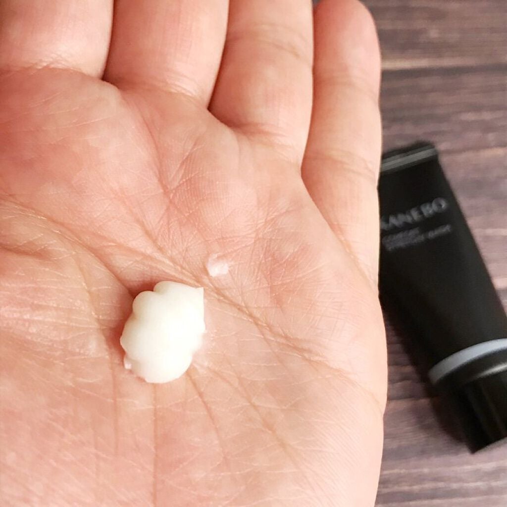 カネボウ コンフォート ストレッチィ ウォッシュ/KANEBO/洗顔フォームを使ったクチコミ(2枚目)