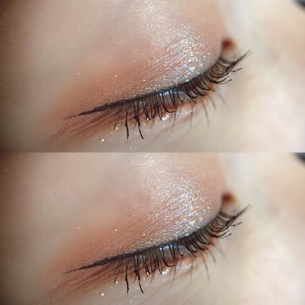 ベターザンパレット/rom&nd/アイシャドウパレットを使ったクチコミ(7枚目)