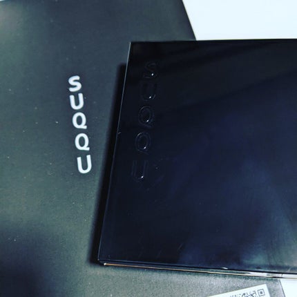 シグニチャー カラー アイズ/SUQQU/アイシャドウパレットを使ったクチコミ(2枚目)