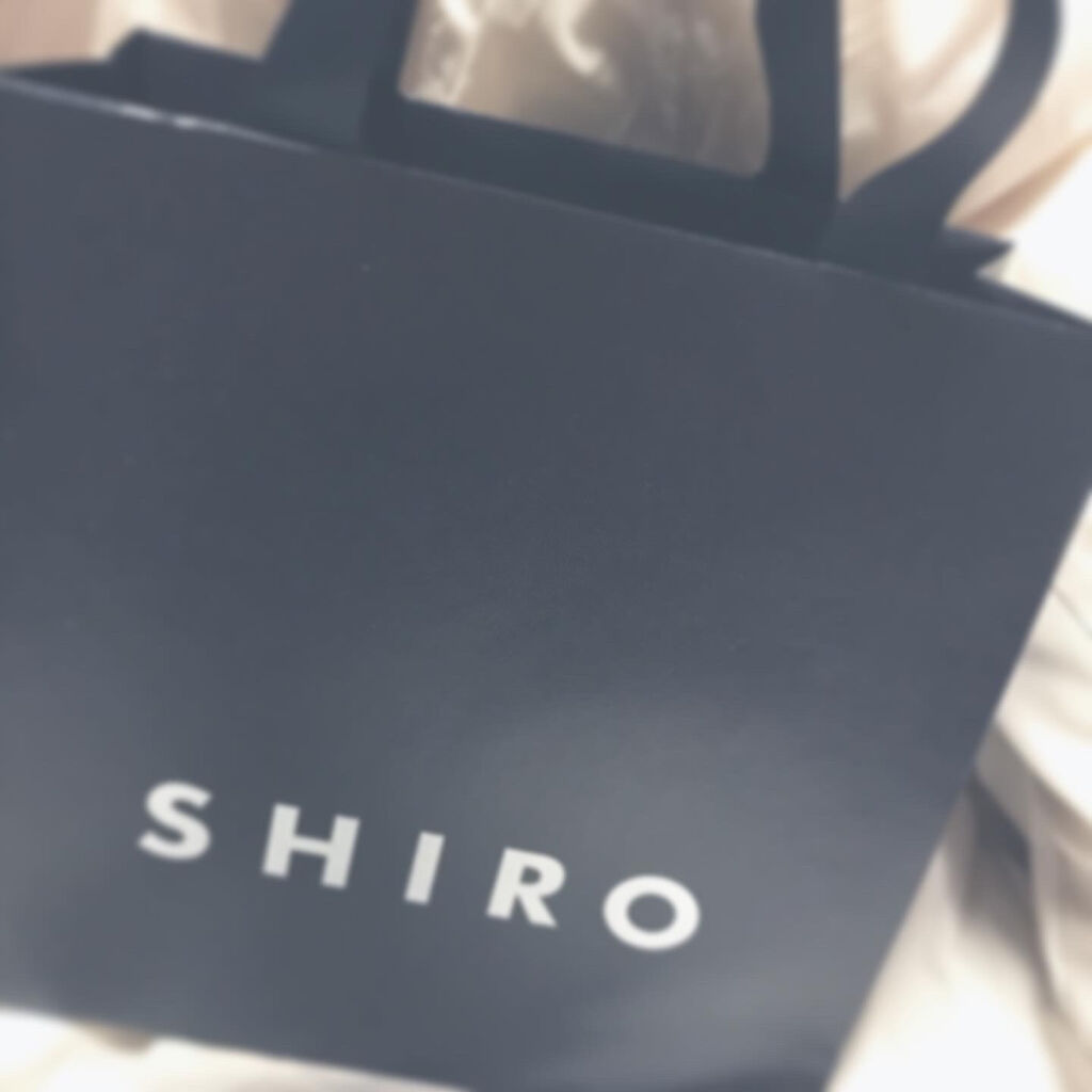 ホワイトリリー オードパルファン/SHIRO/香水(レディース)を使ったクチコミ（2枚目）