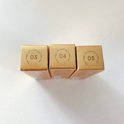 フェアリールージュ/MilleFée/口紅を使ったクチコミ(7枚目)