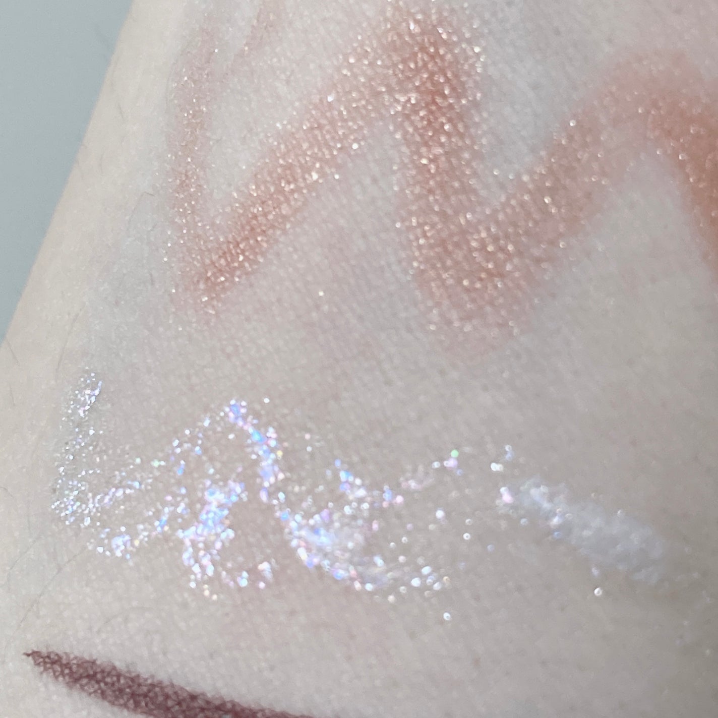 シャープ ソ シンプル ウォータープルーフ ペンシル ライナー/CLIO/ペンシルアイライナーを使ったクチコミ(5枚目)