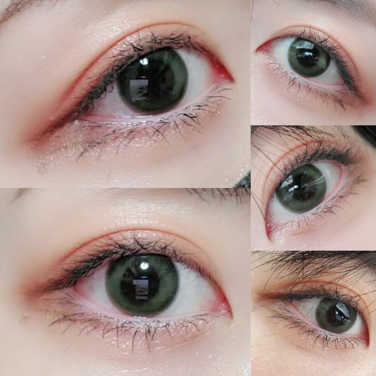 VNTUS 1day/VNTUS/ワンデー(1DAY)カラコンを使ったクチコミ(4枚目)