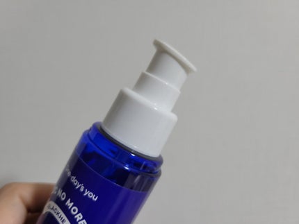 ノーモアブラックヘッド(ノーズピーリング)/One-day's you/スクラブ・ゴマージュを使ったクチコミ(3枚目)