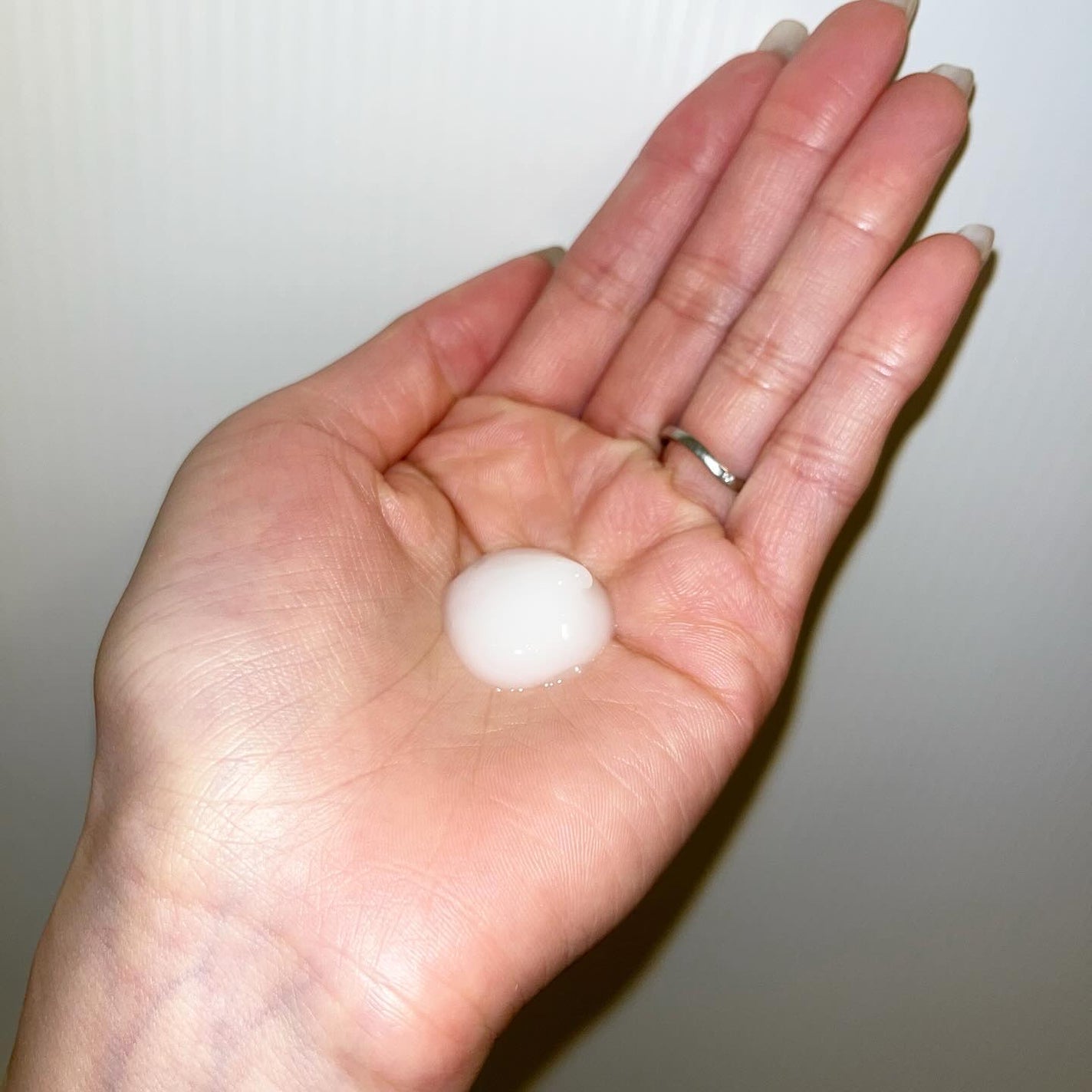 クリアブライトクレンジング/Papilio/ミルククレンジングを使ったクチコミ(3枚目)