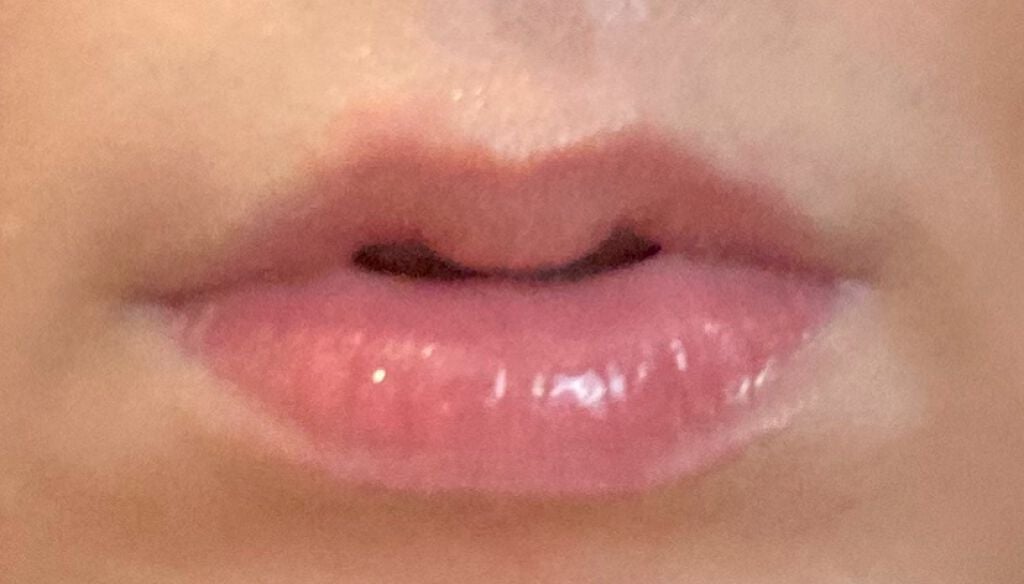 【旧】ディオール アディクト リップ マキシマイザー/Dior/リップグロスを使ったクチコミ(2枚目)