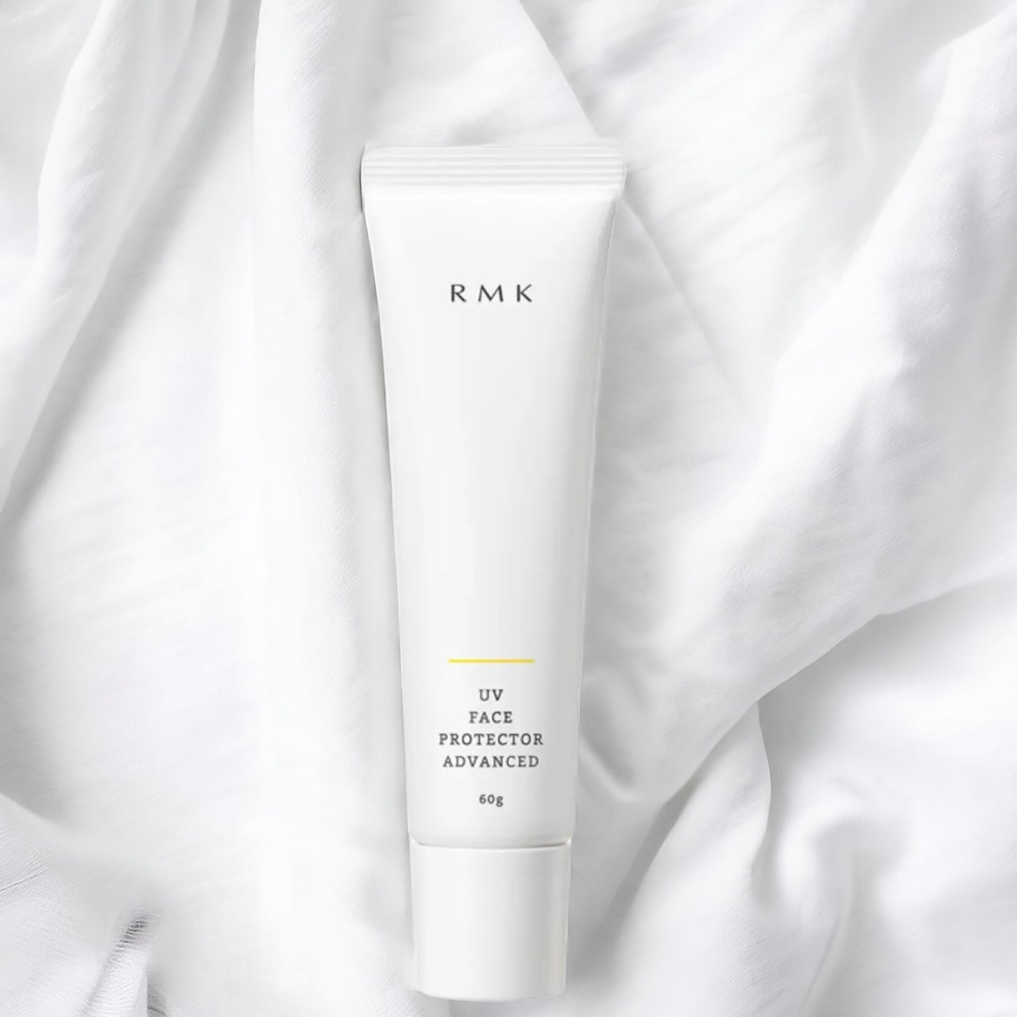 UVフェイスプロテクター アドバンスド/RMK/日焼け止めクリームを使ったクチコミ(1枚目)