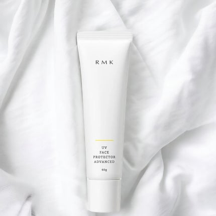 UVフェイスプロテクター アドバンスド/RMK/日焼け止めクリームを使ったクチコミ(1枚目)