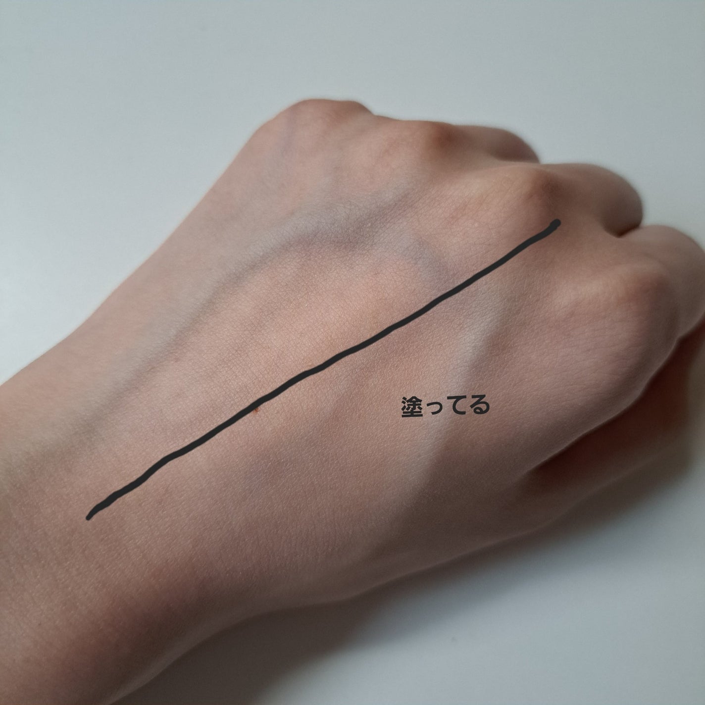 エクセル プロテクティブ UVリタッチパウダー/excel/プレストパウダーを使ったクチコミ(6枚目)