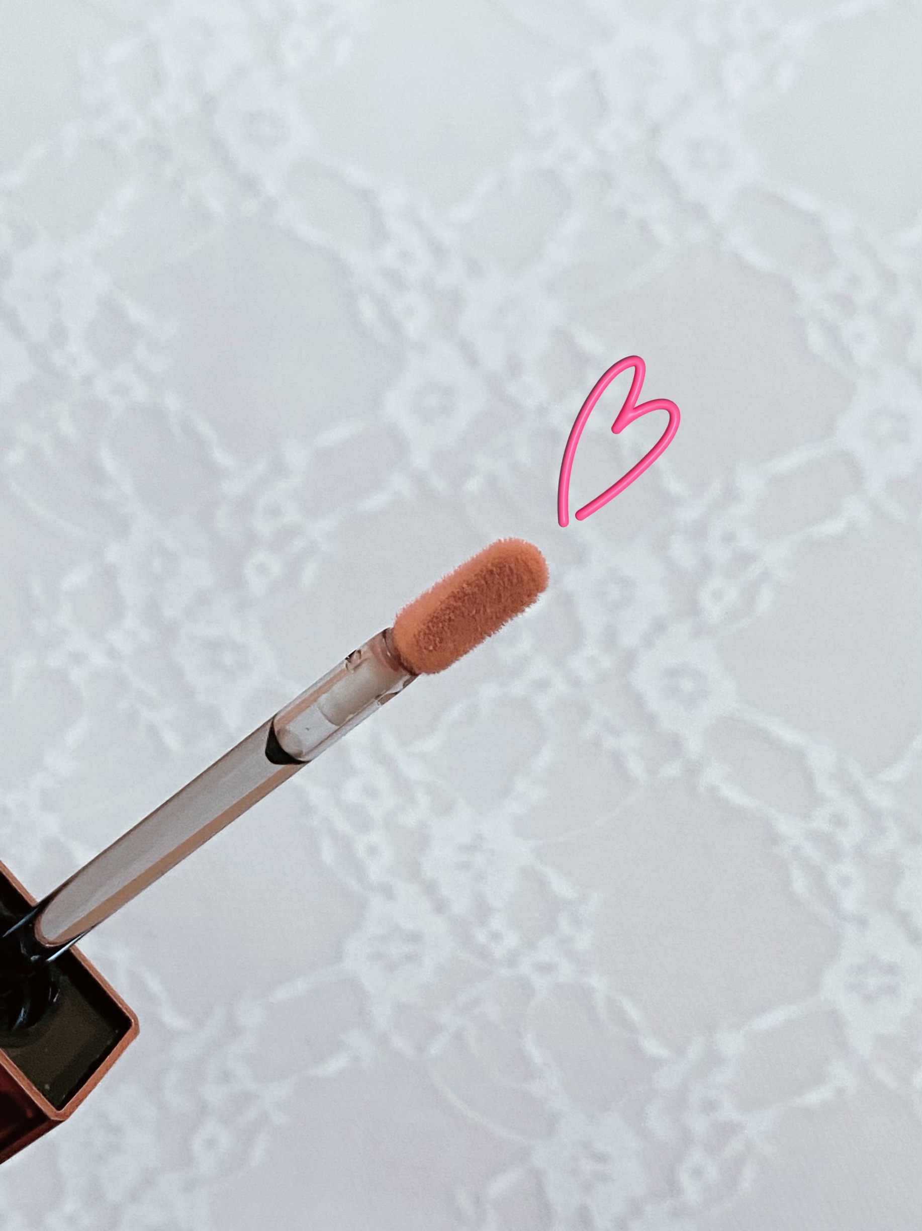 ティントリップ/Étoile Rose/リップティントを使ったクチコミ（2枚目）