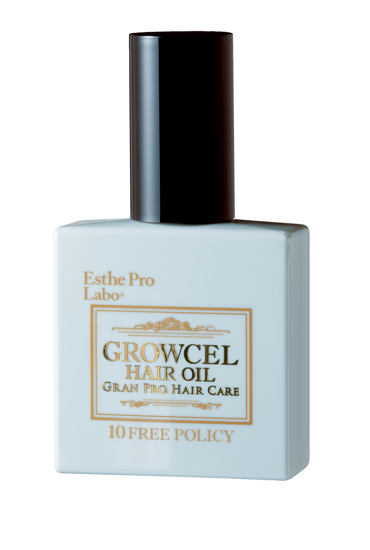 グロウセルヘアオイル グランプロ ヘアケア エステプロ・ラボ